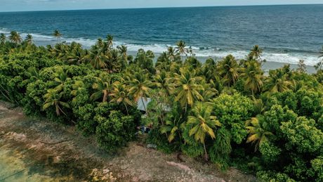 Tuvalu Tuvalu