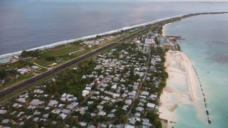 Tuvalu Tuvalu