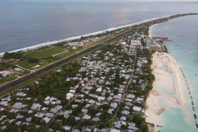 Tuvalu