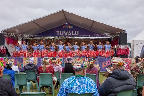 Tuvalu Tuvalu