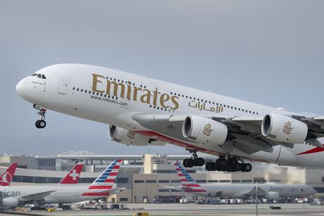 Emirates Emirates