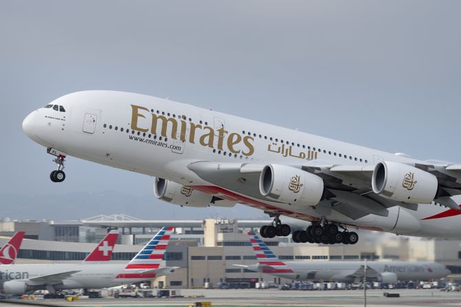 Emirates Emirates
