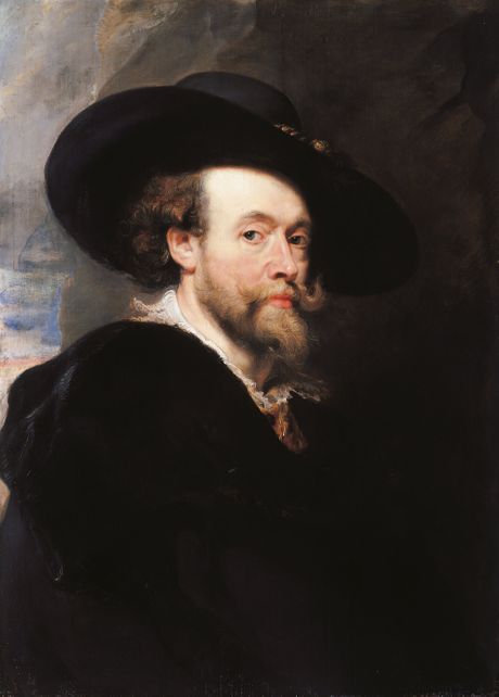 Peter Paul Rubens Peter Paul Rubens