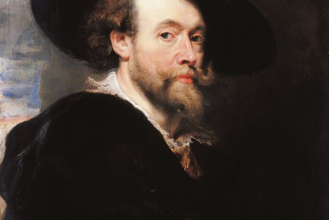 Peter Paul Rubens Peter Paul Rubens