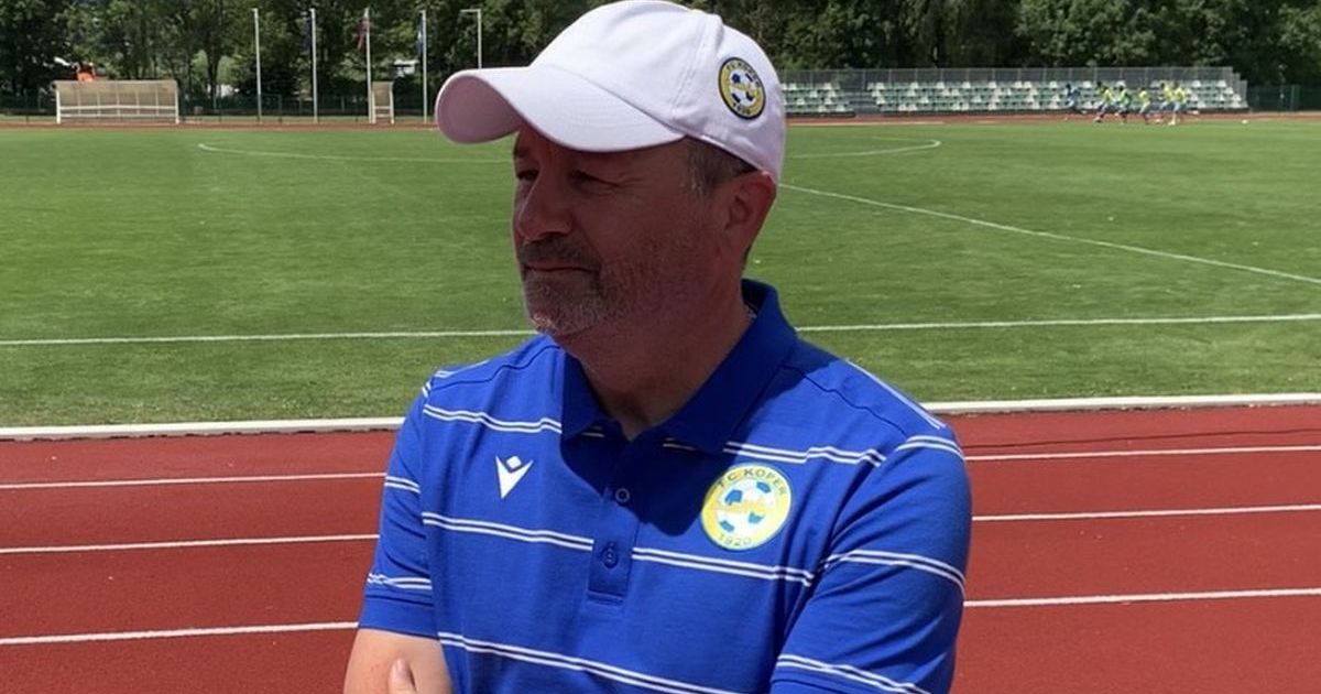 Bivši trener Zvezde i miljenik Delija preuzeo Željezničar