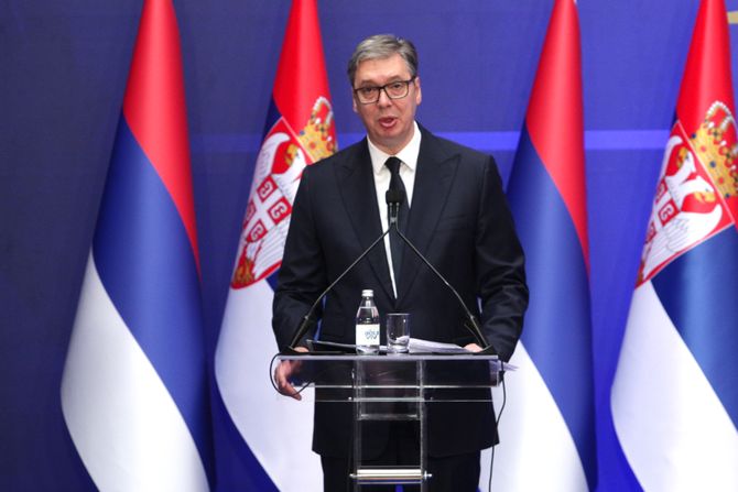 VIDOVDAN NAGRADE VUČIĆ, odlikovanja VIDOVDAN NAGRADE VUČIĆ, odlikovanja