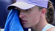 Poljski novinar postavio najgluplje pitanje ikada na US Openu, 2. teniserka sveta ostala u čudu