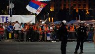 U Beogradu i Novom Sadu protest grupa građana koji traže ''Novi 6. oktobar''