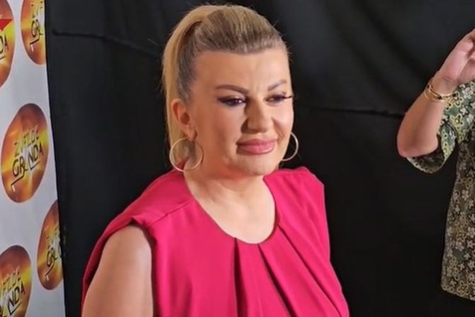 Viki Miljković Viki Miljković