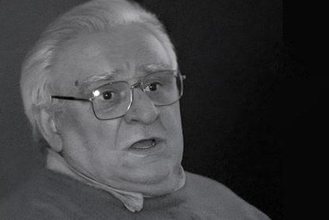Živojin Inić Živojin Inić