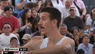 Katastrofa Srbije na Svetskom prvenstvu! Basketaši se obrukali protiv Švajcarske i ostali bez finala