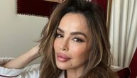 Severina je ponovo ukrala sve poglede: Pojavila se u farmerkama sa golim muškarcem i izazvala pravu pometnju