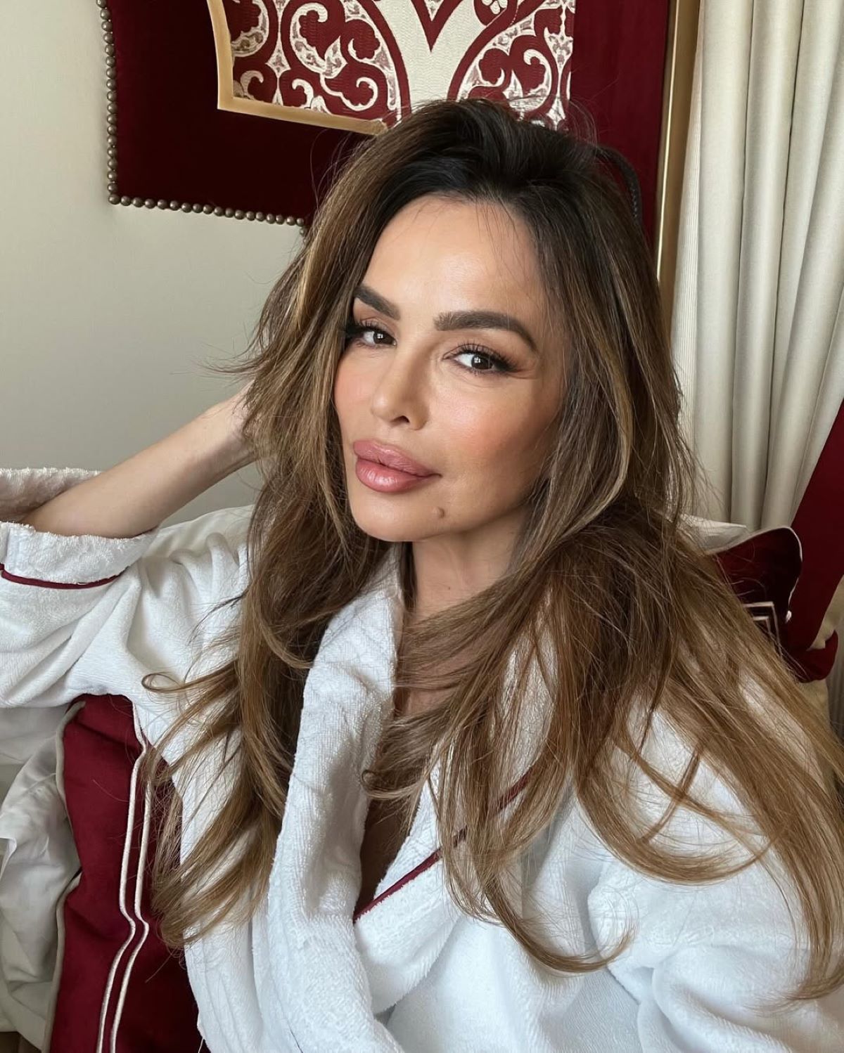 Kako je Severina izgledala pre 36 godina: Ova slika otkriva koliko se pevačica promenila