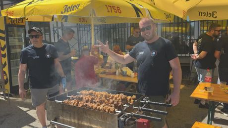Hajduk fest u Dragačevu Hajduk fest u Dragačevu