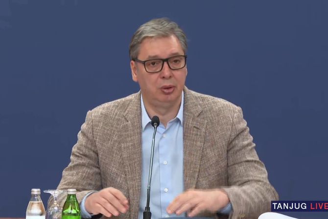vucic vucic