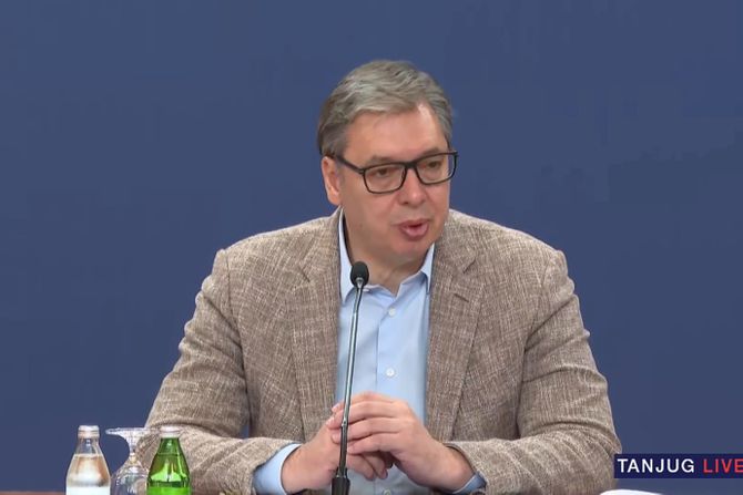 vucic vucic