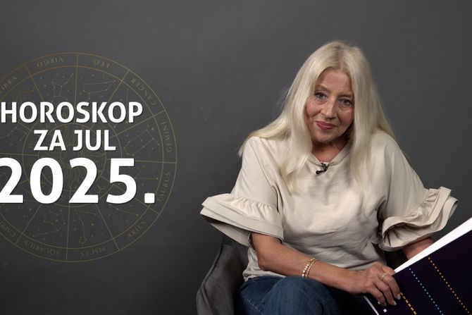 Aleksandra Bjeljac, horoskop, mesečni horoskop Aleksandra Bjeljac, horoskop, mesečni horoskop