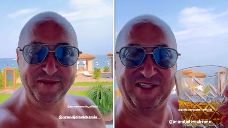 Radiša Trajković Đani Radiša Trajković Đani