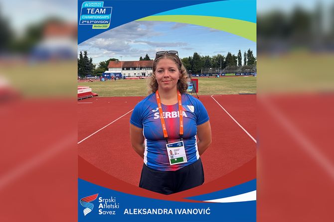 Aleksandra Ivanović