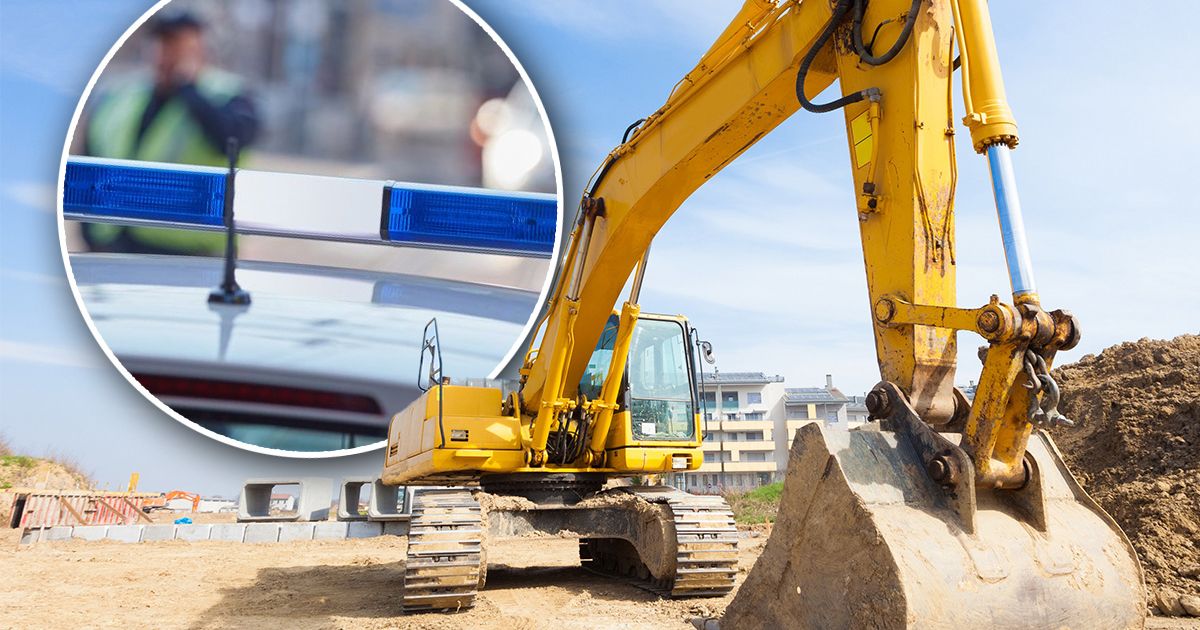 Mercury found at Sisak spa construction site