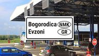 Šok na Evzoniju: Srbin stigao na prelaz, nije mogao da veruje šta vidi