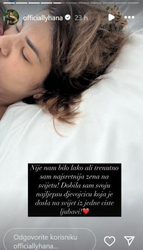 Hana Mašić Hana Mašić
