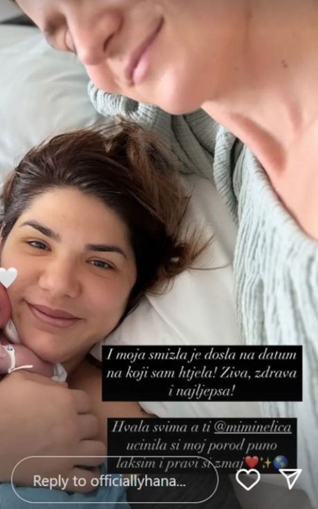 Hana Mašić Hana Mašić