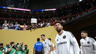 Šokantan transparent za Mesija na SP: "Trolovi" upali na stadion i podigli skandaloznu montažu
