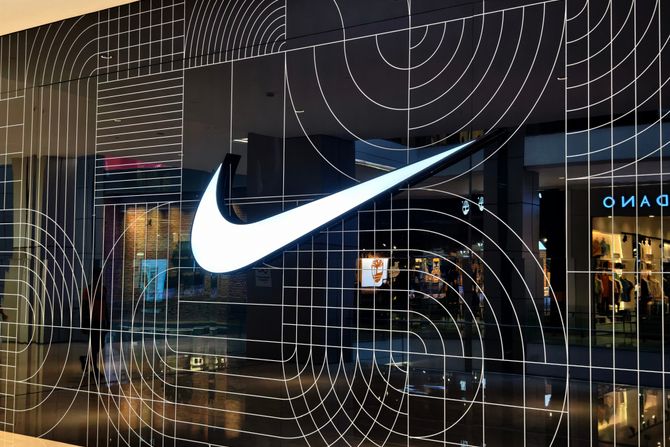 Najk, Najki, Nike Najk, Najki, Nike