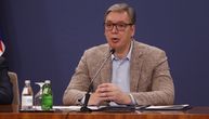 Oglasio se Vučić o penzijama: "Povećanje će biti i pre roka"