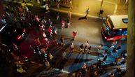 Blokade na više lokacija u Beogradu: Saobraćaj zaustavljen na Gazeli, Pančevcu, Autokomandi, kod Vuka...