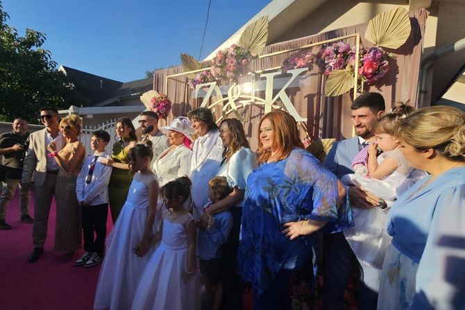 Zorica Brunclik, Miroljub Aranđelović Kemiš Zorica Brunclik, Miroljub Aranđelović Kemiš
