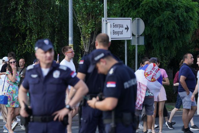 Studenti blokade Studenti blokade