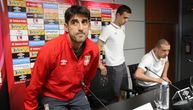 Pratite prvu konferenciju Veljka Paunovića na mestu selektora reprezentacije Srbije