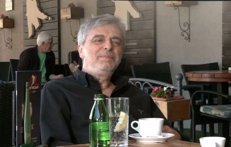 Mihailo Miša Vukobratović, reditelj Mihailo Miša Vukobratović, reditelj