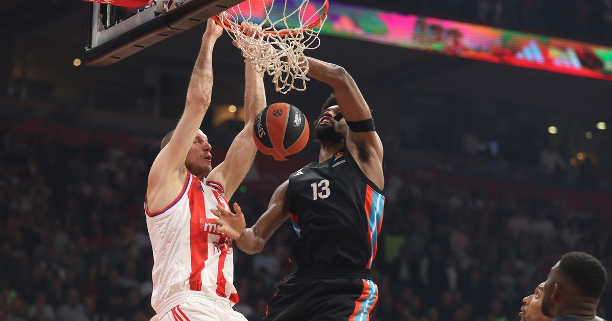 Otkrivena plata koju će Kevarijus Hejs imati u Partizanu, mn