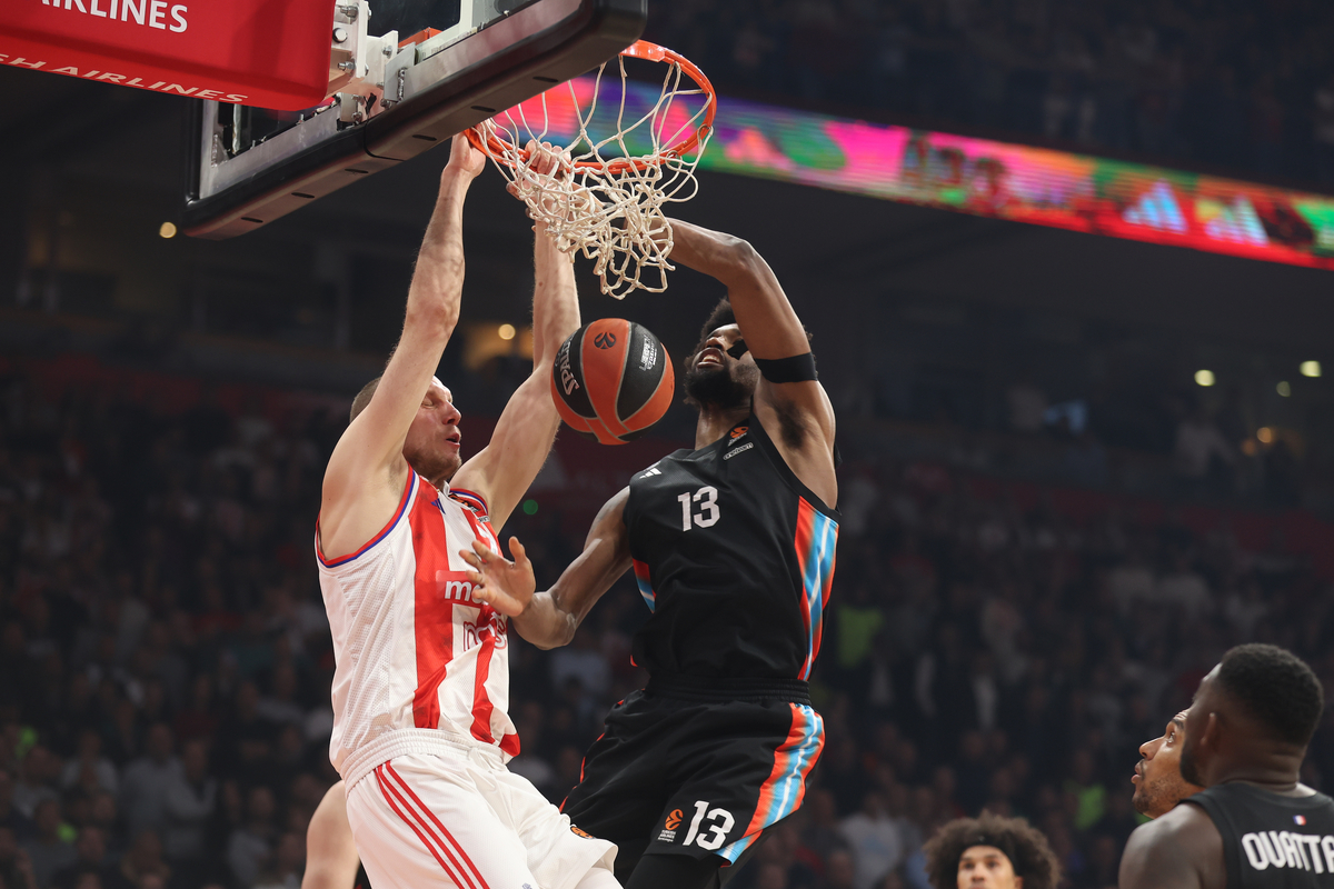 KK Partizan doveo prvo zvanično pojačanje