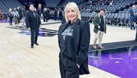 Ana Divac rekla da ima neizlečivi neurološki poremećaj: 