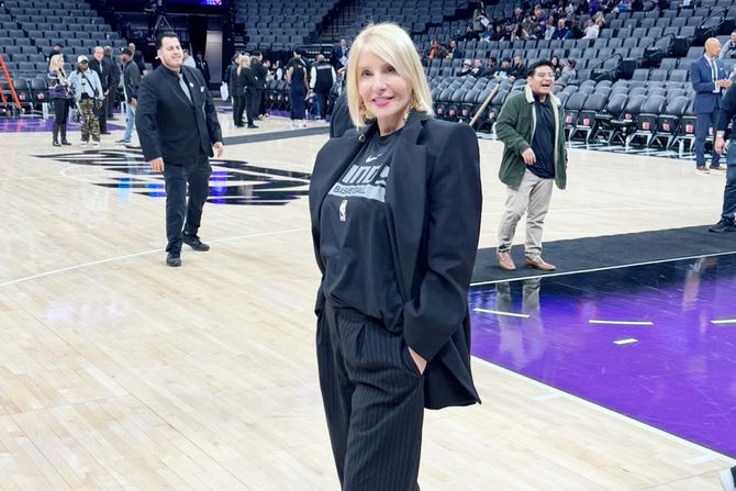 Ana Divac