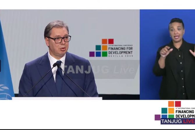 Aleksandar Vučić Aleksandar Vučić