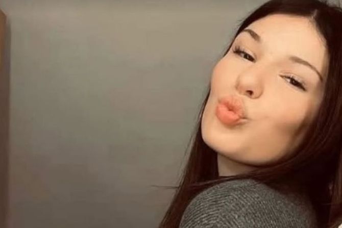 Angelina Matić Angelina Matić