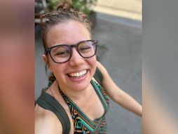 Buga Marija Šimić Milošev