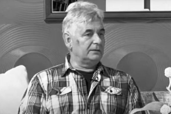 dr Dragan Milošević