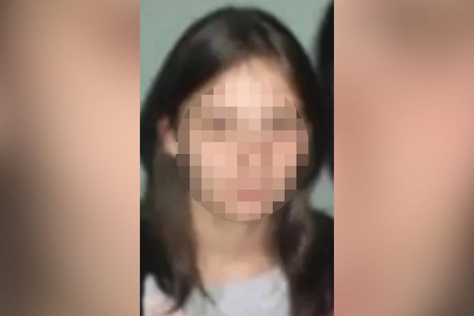 Dragana Šušilović, nestala Dragana Šušilović, nestala