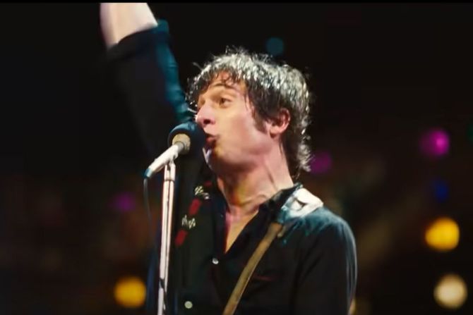 Film SPRINGSTEEN: DELIVER ME FROM NOWHERE