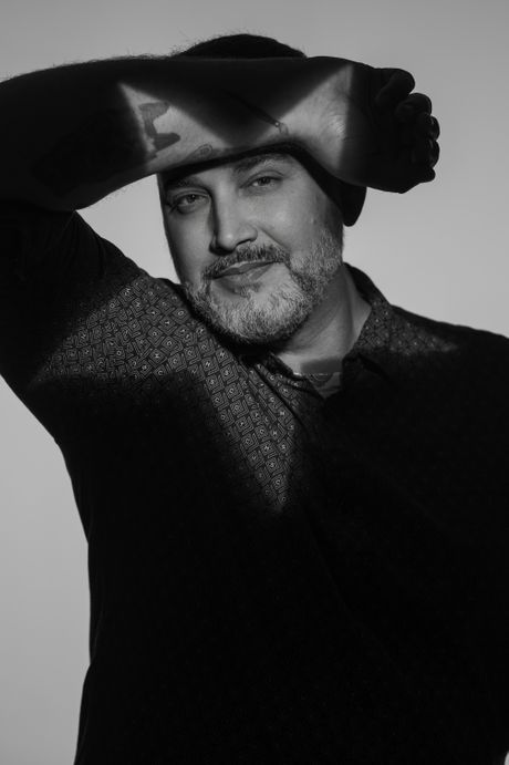 Petar Mošić Petar Mošić