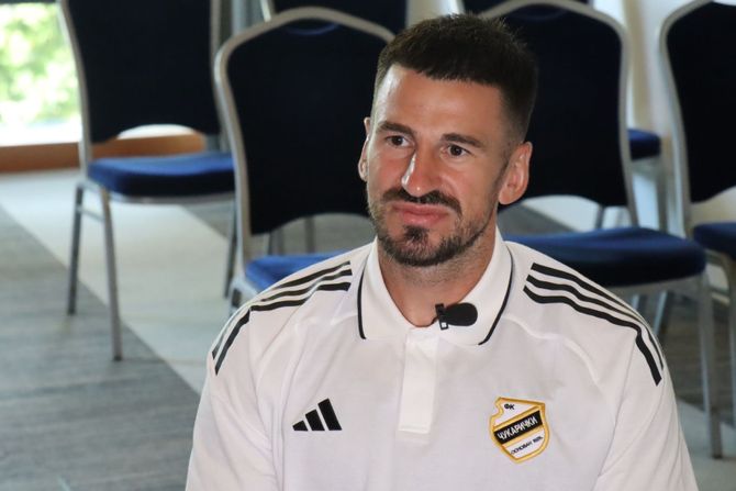 Nenad Tomović