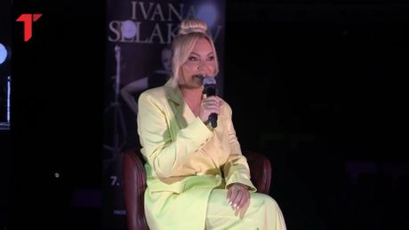 Ivana Selakov Ivana Selakov