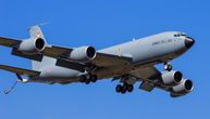 Francuska se oprostila od Stratotankera: Posle 60 godina penzionisan poslednji KC-135