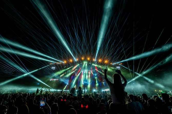 Belgrade Music Week 25 Belgrade Music Week 25